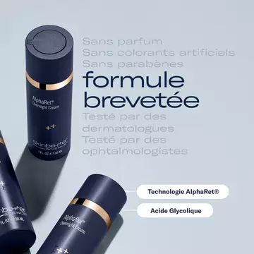 AlphaRet Creme de nuit