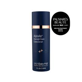 AlphaRet Creme de nuit