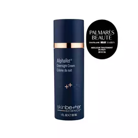 AlphaRet Creme de nuit