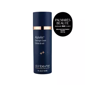 AlphaRet Creme de nuit