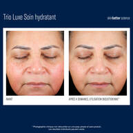 Trio Luxe Soin hydratant