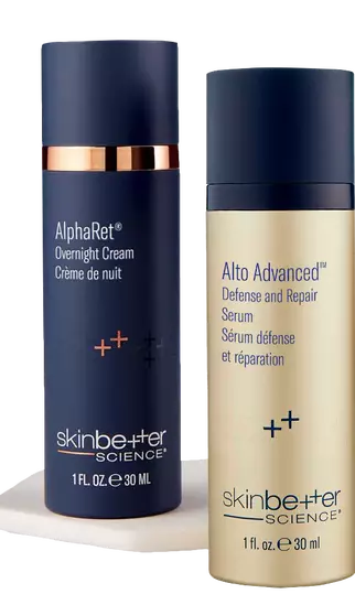 HOW TO BUY SKINBETTER SCIENCE