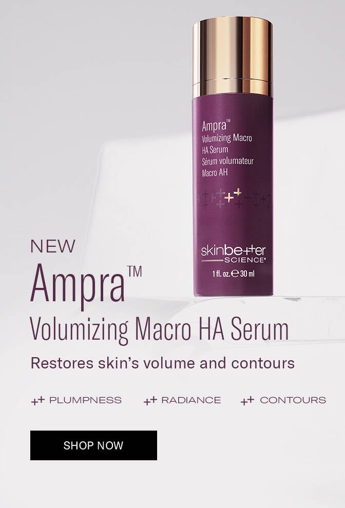 Ampra Volumizing Macro HA Serum