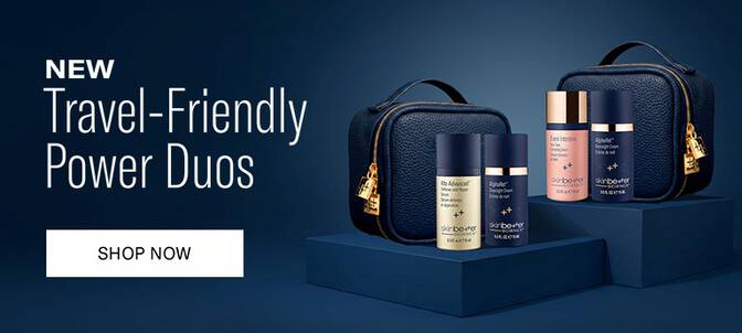 Travel-Friendly Power Duos