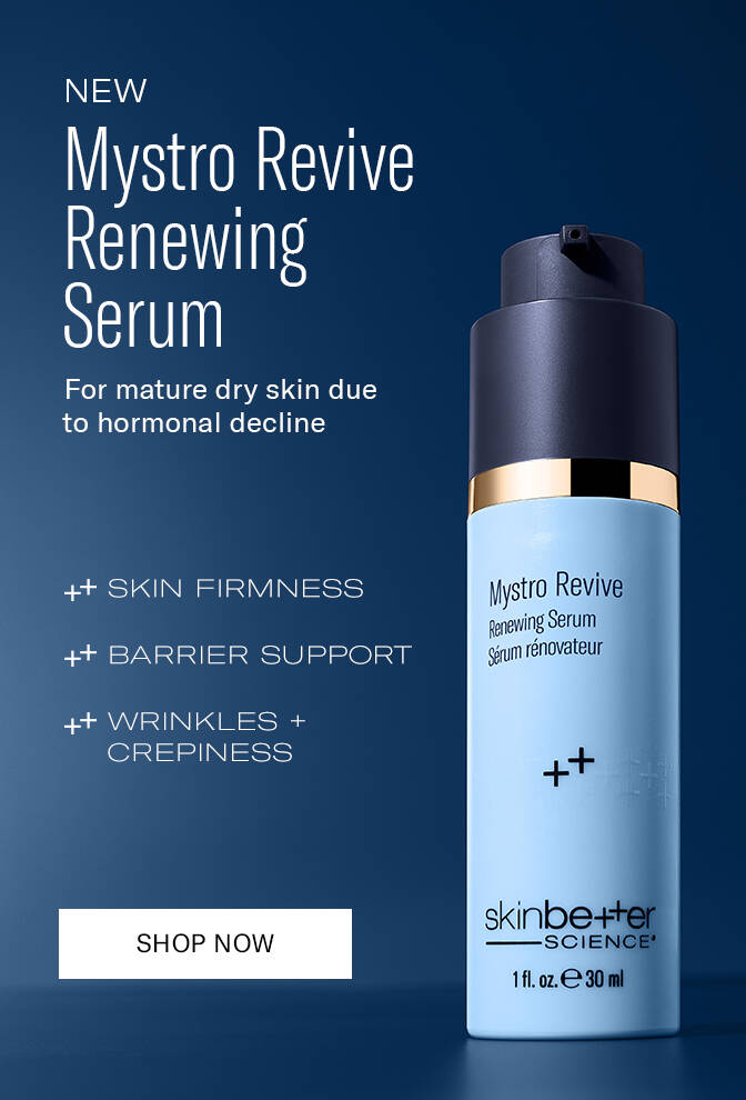 Mystro Revive Renewing serum