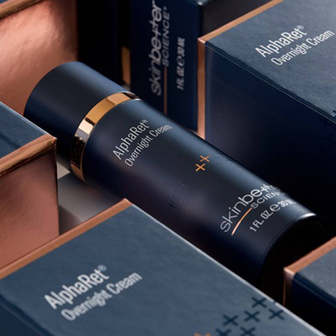 Image with SkinBetter Product