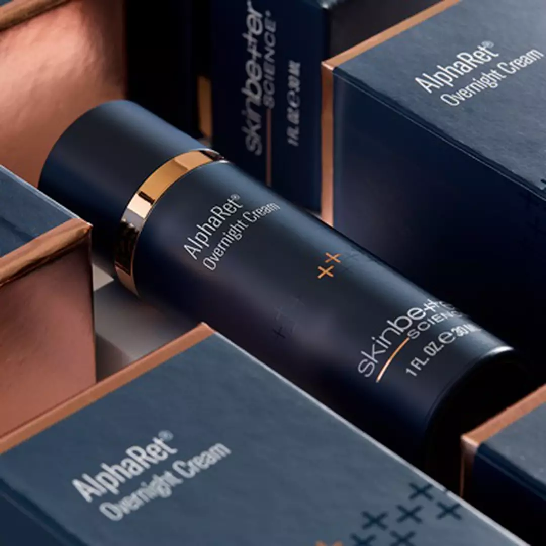 Image with SkinBetter Product