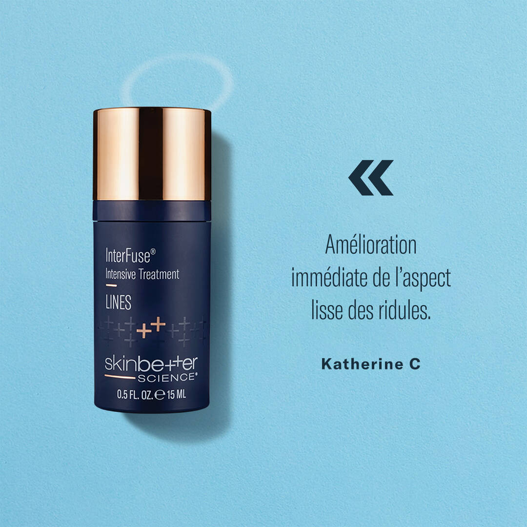 Image with SkinBetter Product