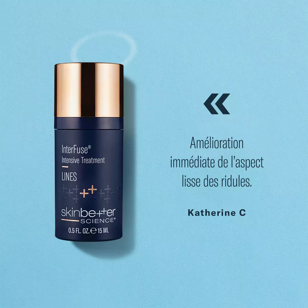 Image with SkinBetter Product