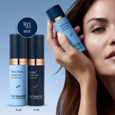 Complimentary gifts any purchase of $250+.